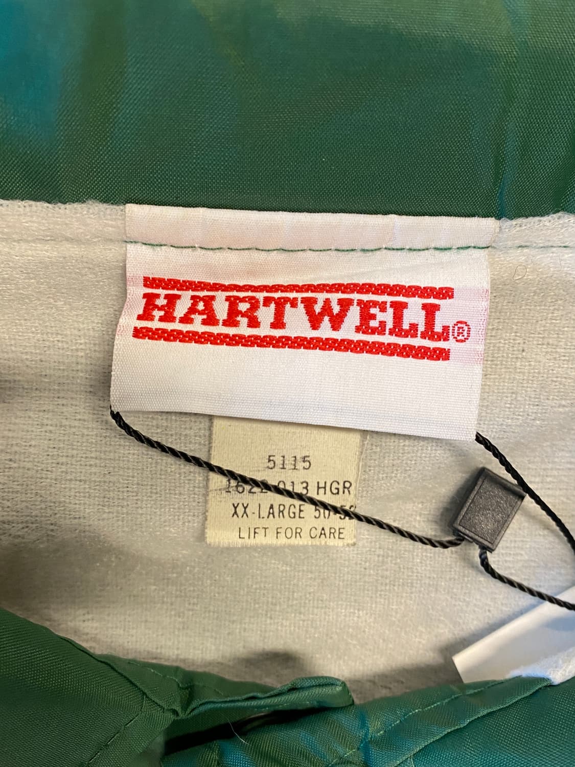 빈티지 코치 자켓 (Man XXL) AA1307 상품이미지5