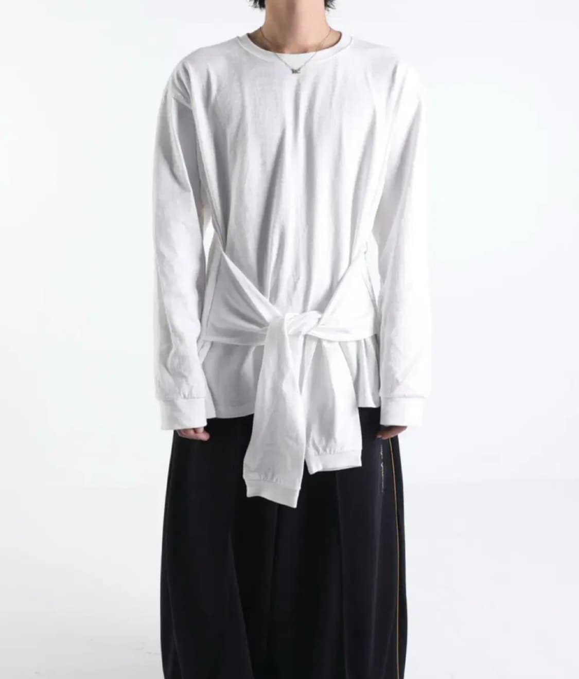 뉴치프시크 롱슬리브 상품이미지1