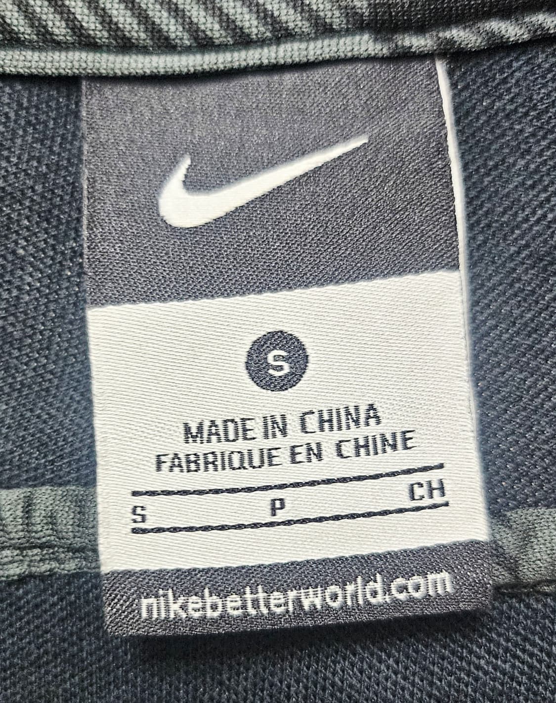 (90)S ☆초대장급☆ 나이키 맨유 N98 [블랙] 트랙탑져지 상품이미지2