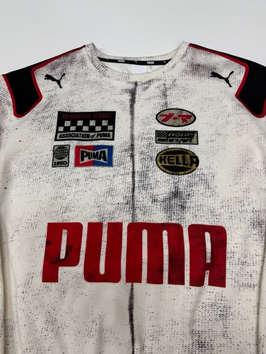 PUMA x A$AP 상품이미지2