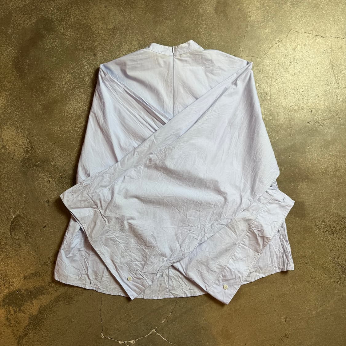 MM6 블라우스 셔츠 상품이미지4