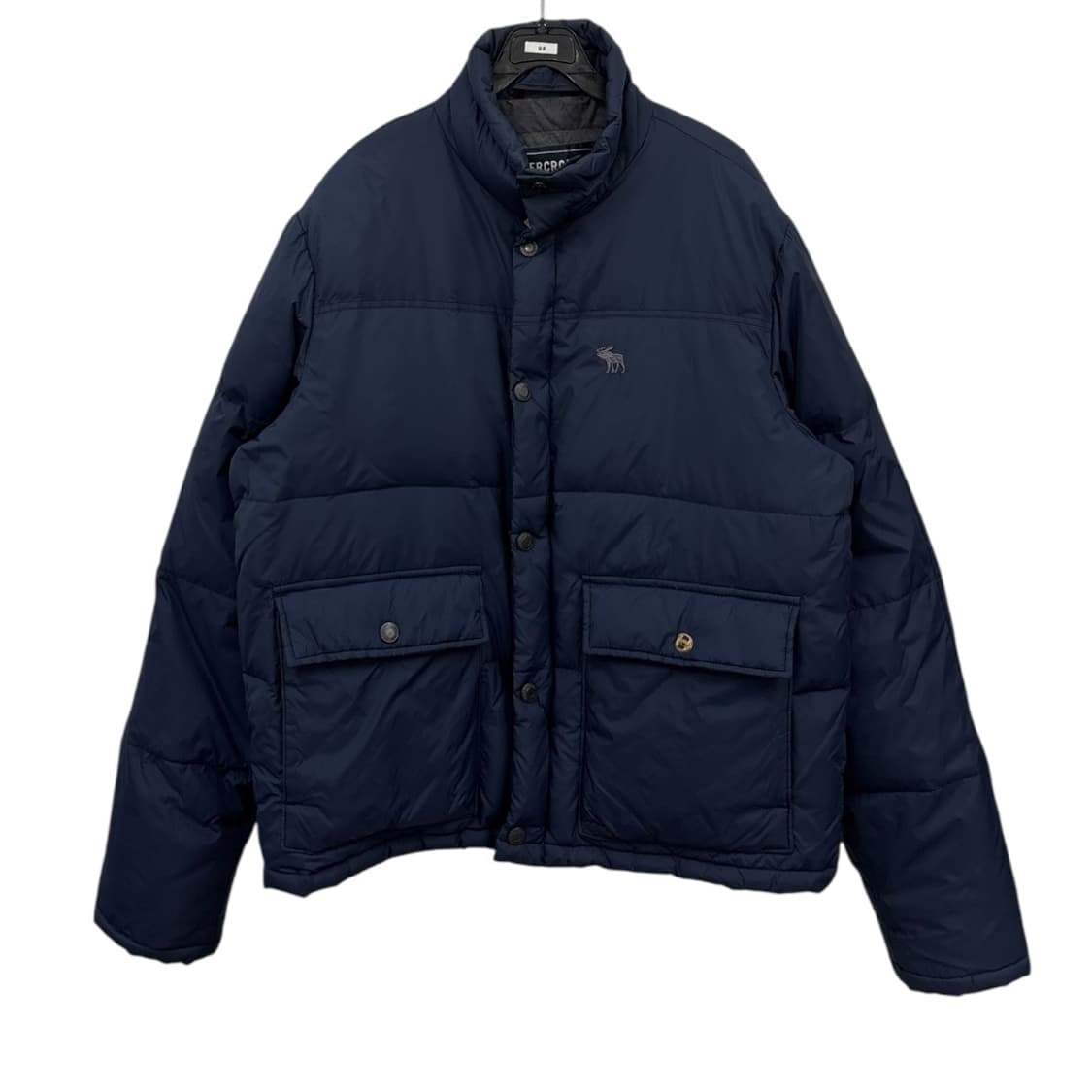 아베크롬비 다운패딩 상품이미지1