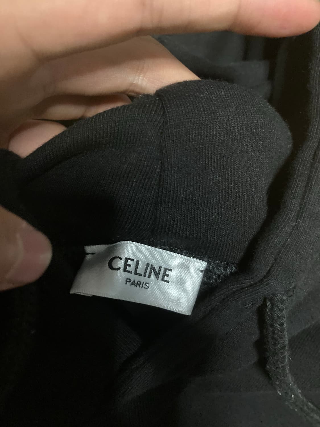 셀린느 후드티  상품이미지2