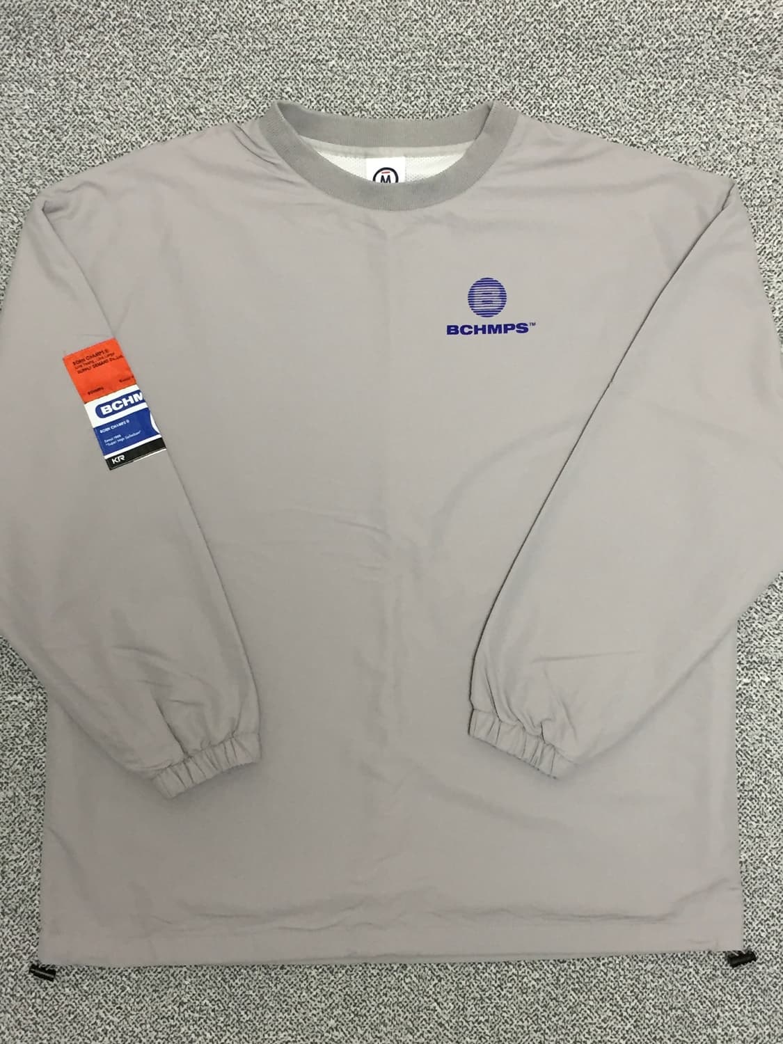Born champ_wind breaker 상품이미지1
