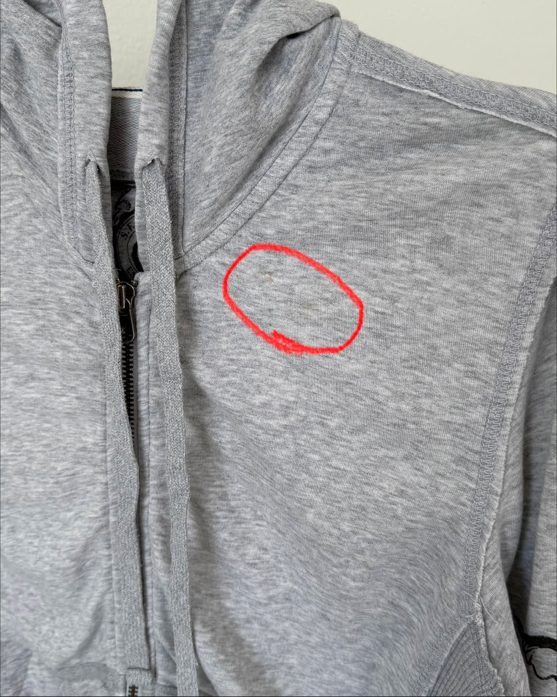 Gap love bird 후드집업 상품이미지5