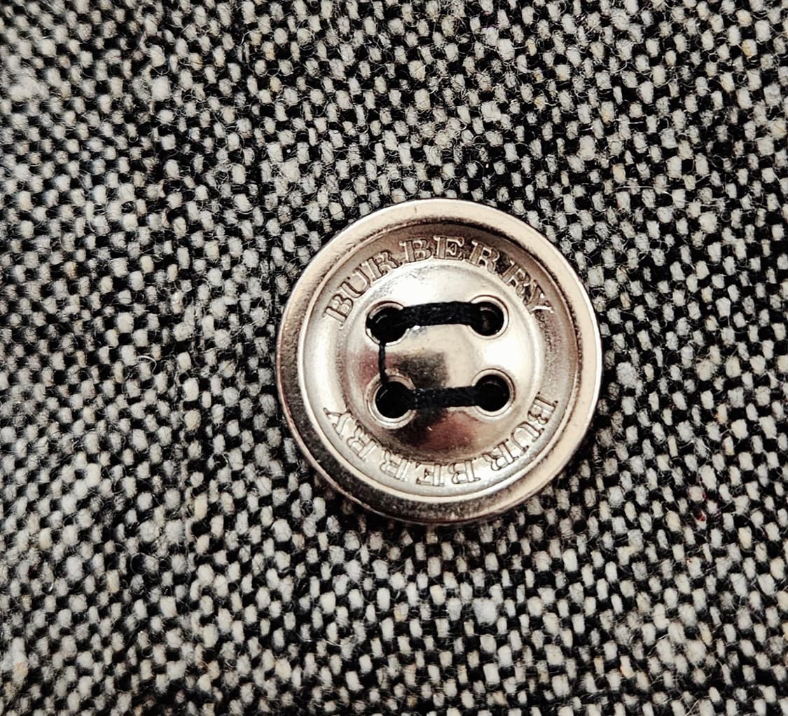 백화점구입 버버리 원피스  3~5Y (104)정품 상품이미지5