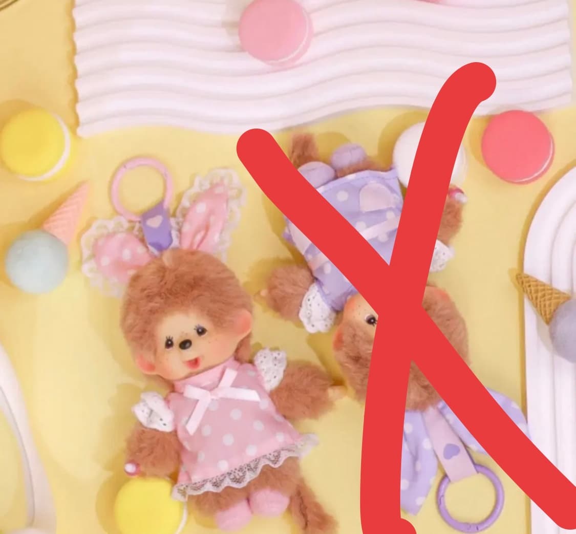 다비치 몬치치 상품이미지1