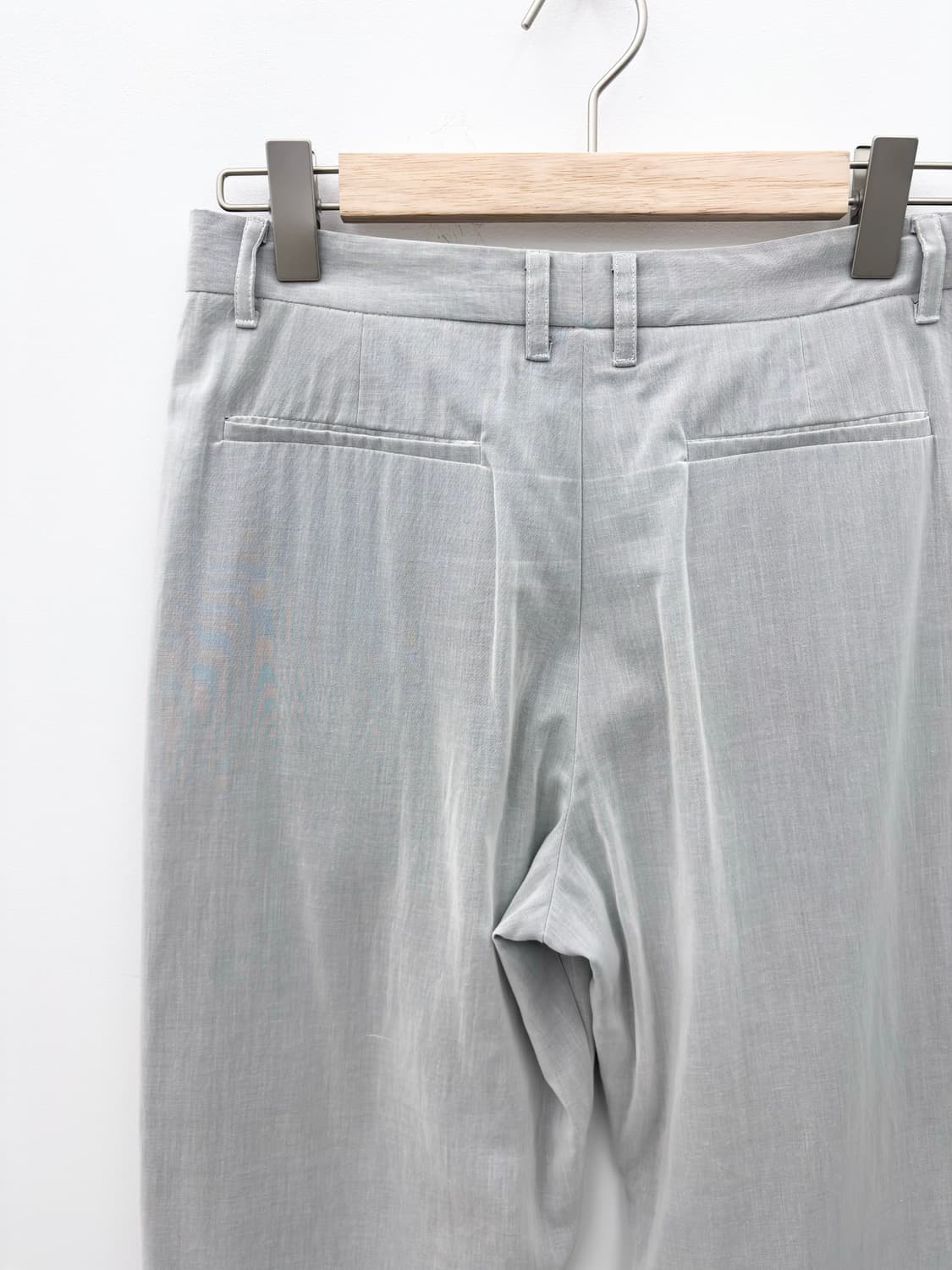 GRAY SUNSET TROUSERS 상품이미지5