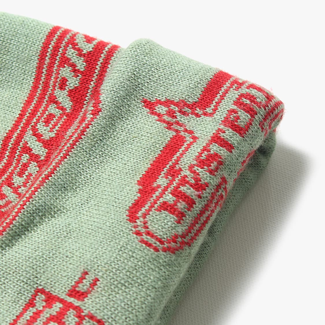  HYSTERIC GLAMOUR "Green Beanie" 상품이미지3