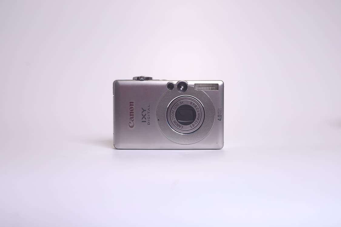 캐논 익시 디지털 50 (익서스 40 일본 모델, 이체 시 할인) 상품이미지2