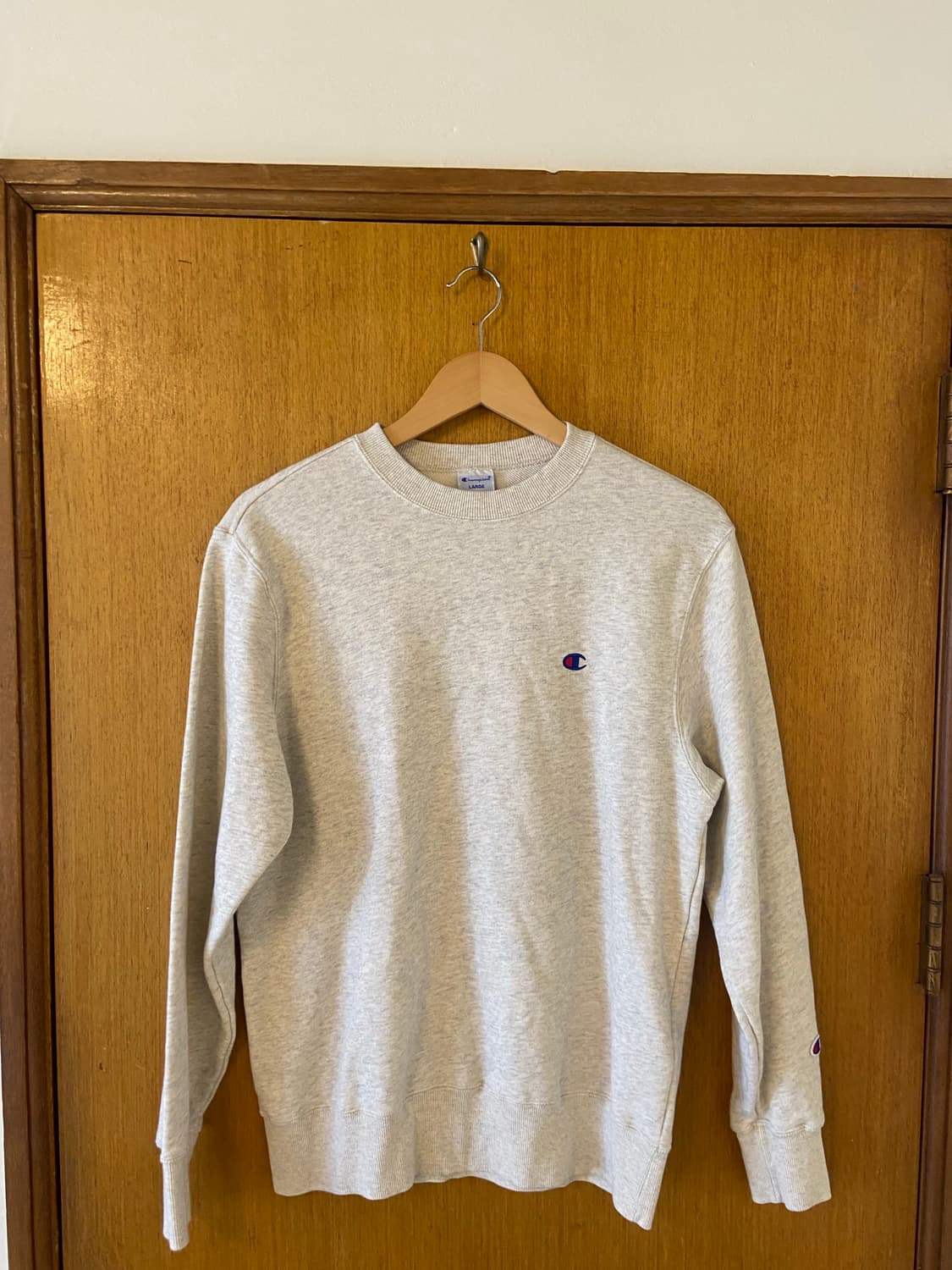 챔피온 맨투맨 상품이미지1