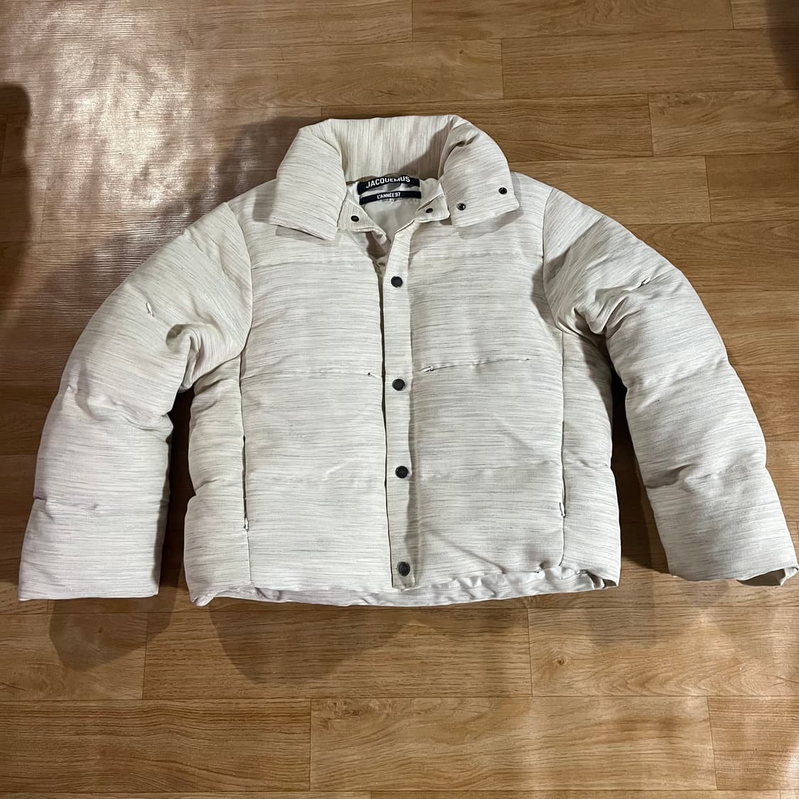 [105] 자크뮈스 라두둔 패딩 상품이미지3