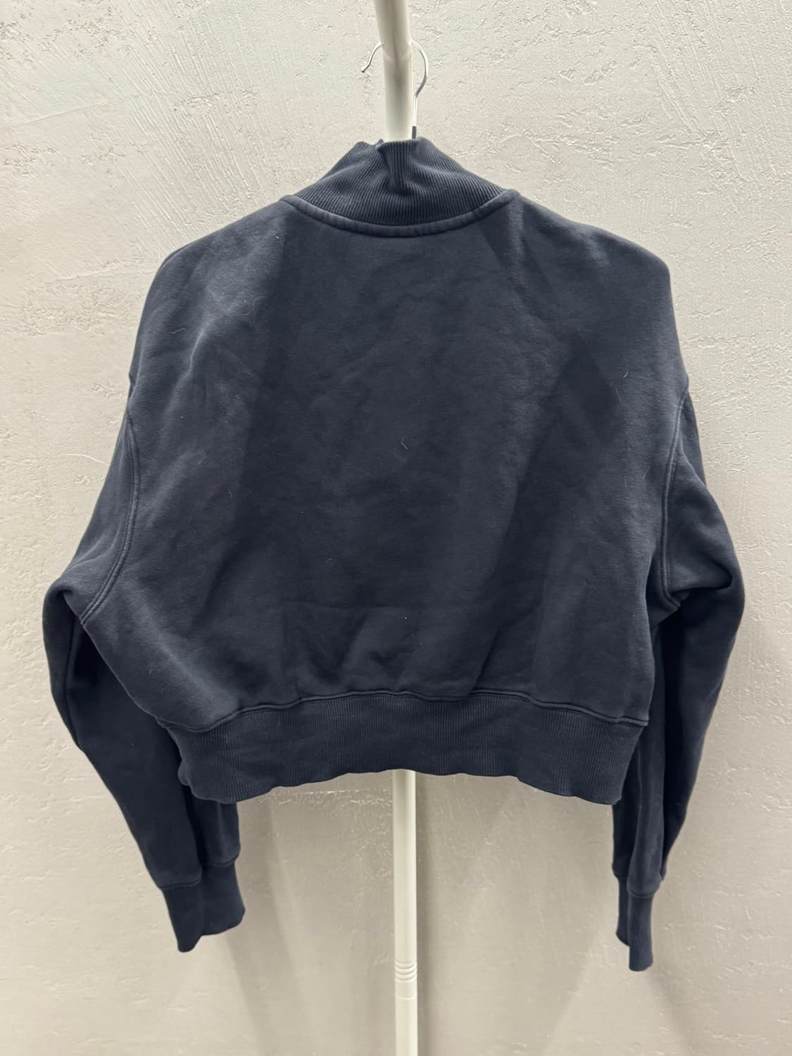 나이키 하프집업 맨투맨 M 상품이미지9