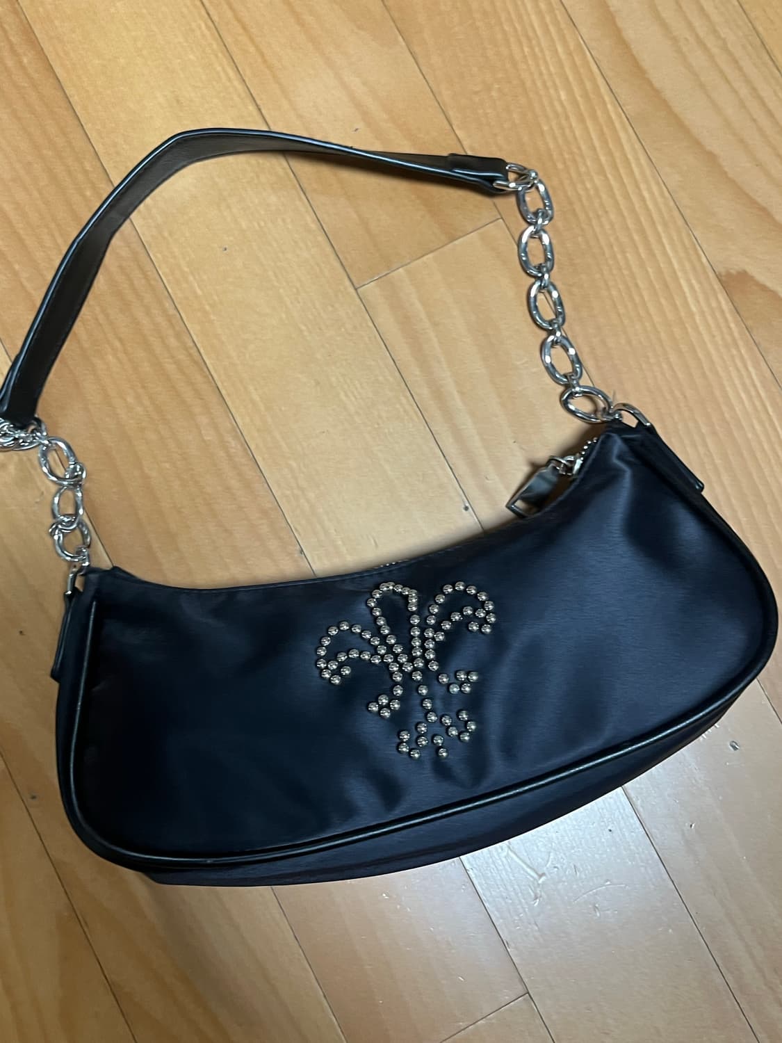 큐리티 가방 상품이미지2