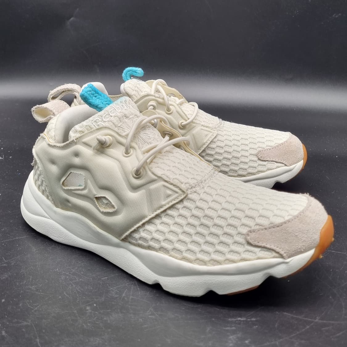 리복 퓨리 라이트룸 여성운동화235 상품이미지1