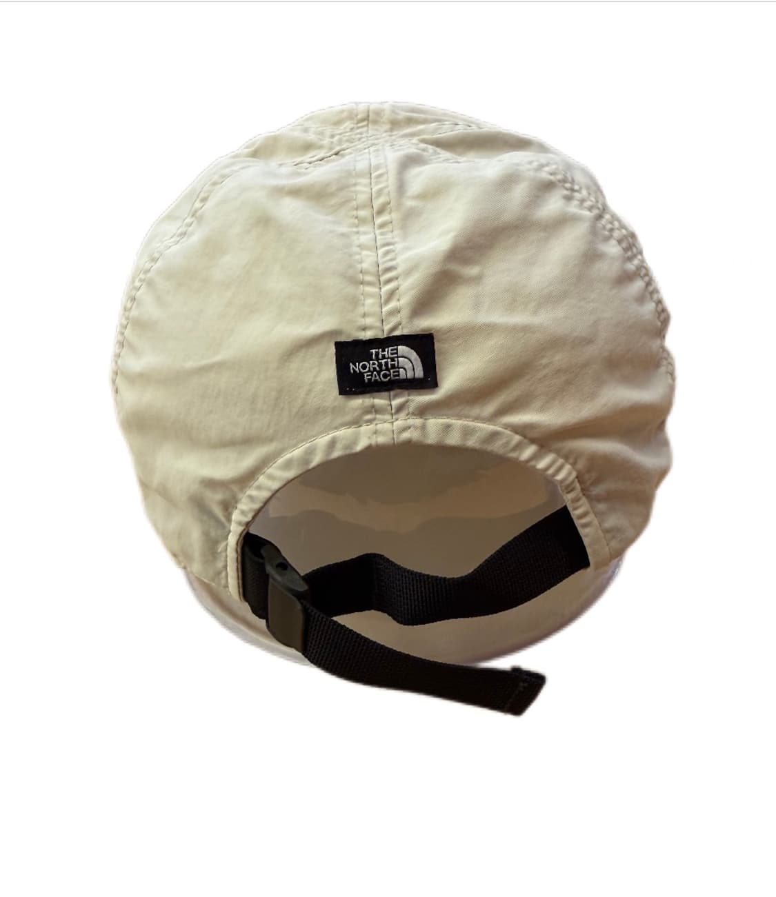 노스페이스 나일론 캡 상품이미지2