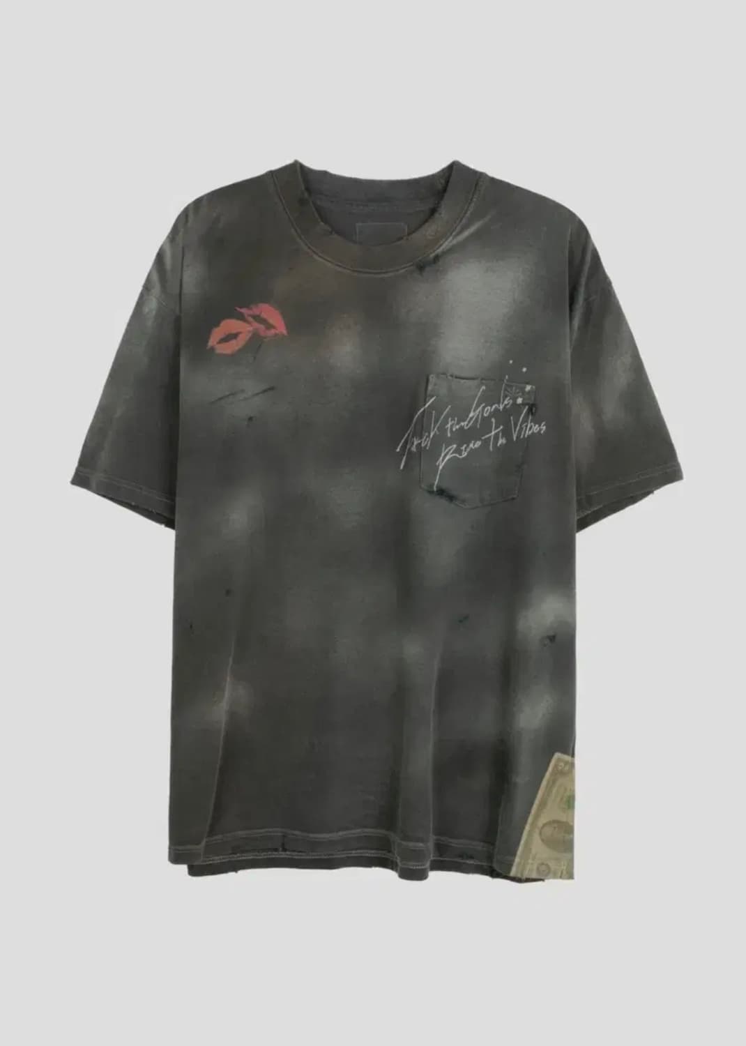 게더레이지 반팔 반품건 상품이미지1