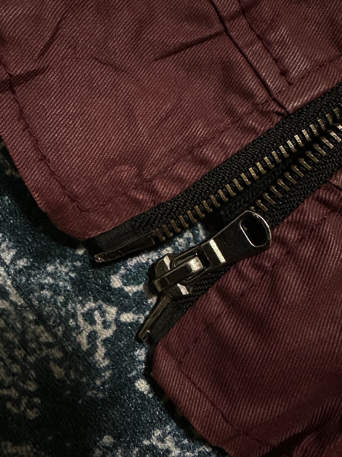 Vkei waxd jacket 상품이미지3