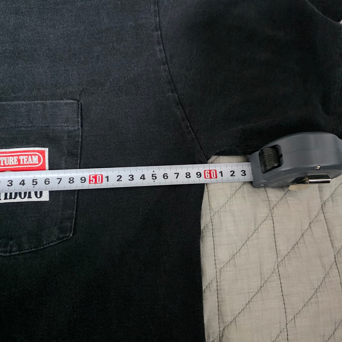 [OS] 90s 말보로 코요테 빈티지 티셔츠 VER. 나이스컨디션 상품이미지8