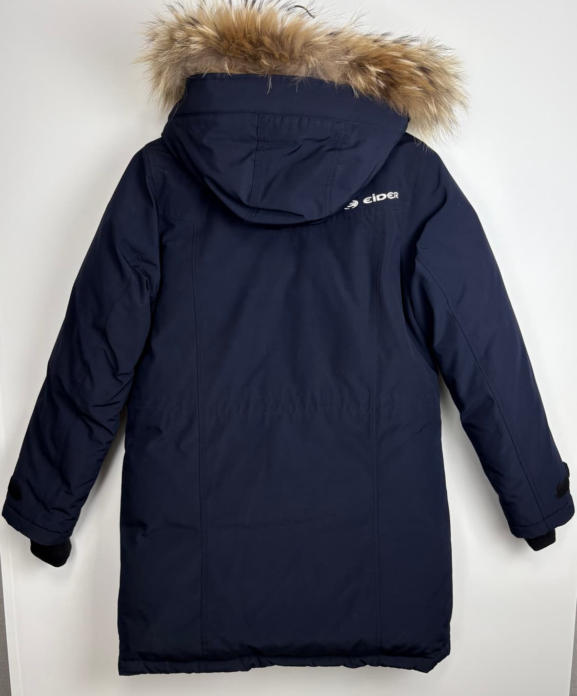 아이더 덕다운 패딩 상품이미지6