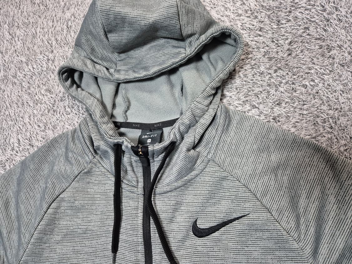 나이키 남성 후드 집업 자켓 95(M) 상품이미지2