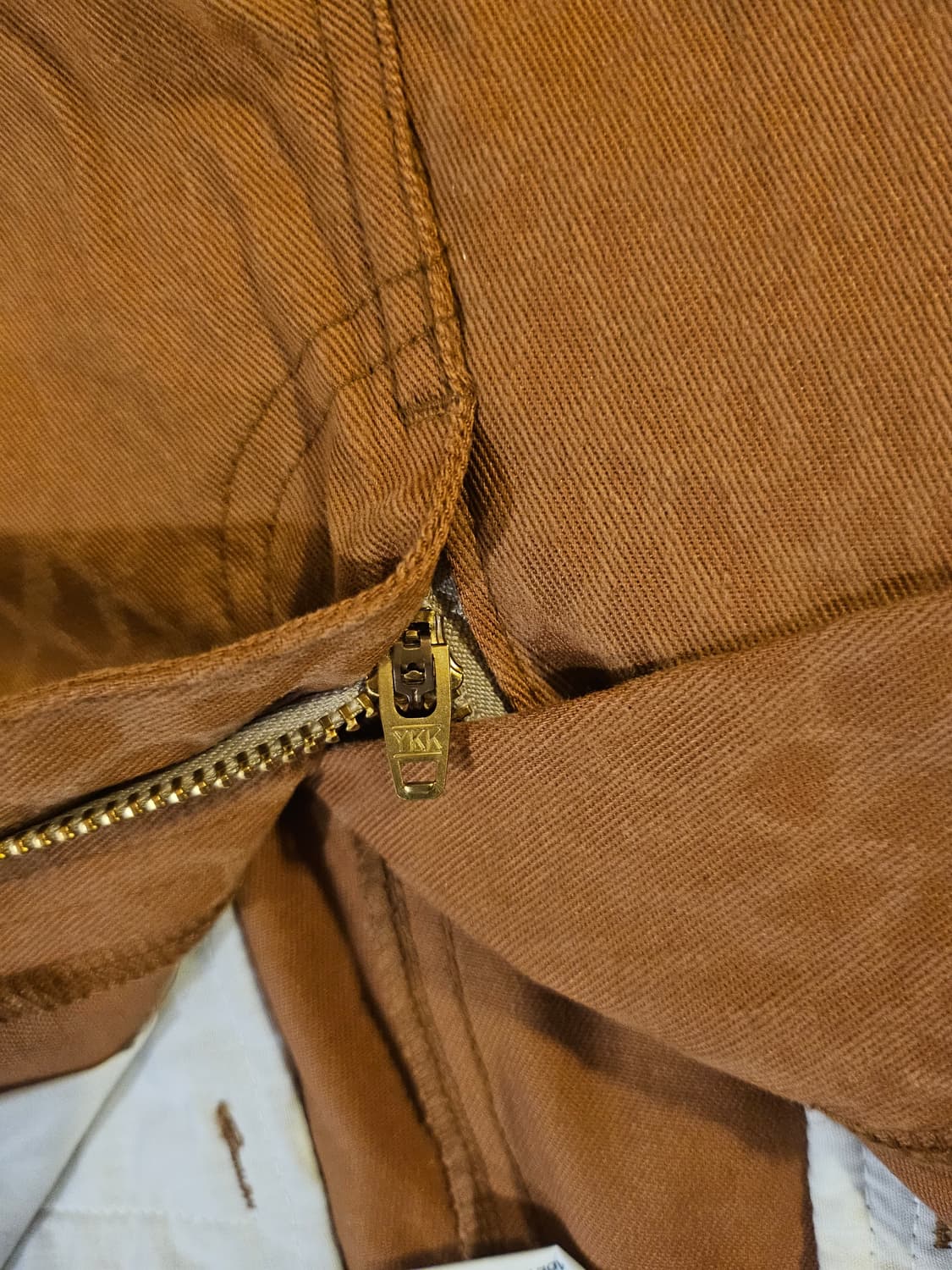 새상품(32)LRIE LIFE 남성 자카드 패턴 카고 버뮤다 팬츠 상품이미지6