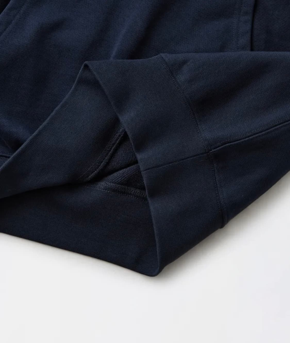 V.S.C HOOD SWEAT(MARYS)_NAVY 상품이미지7
