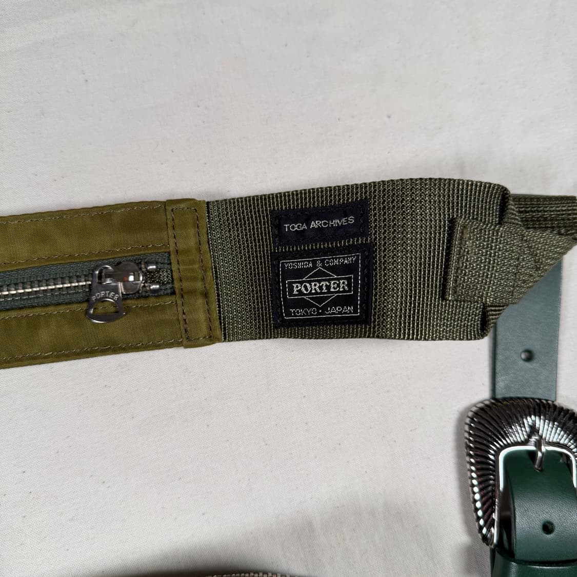 토가 포터 벨트백 가방 상품이미지4