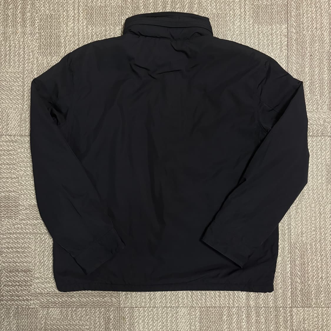 [XL] 폴로 랄프로렌 페리 후디 집업 기모 안감 자켓 상품이미지4