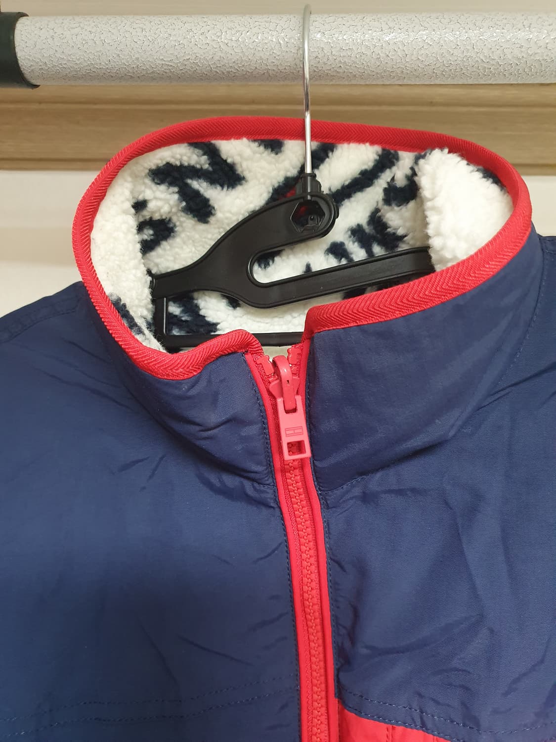 타미 리버시블 자켓 상품이미지2