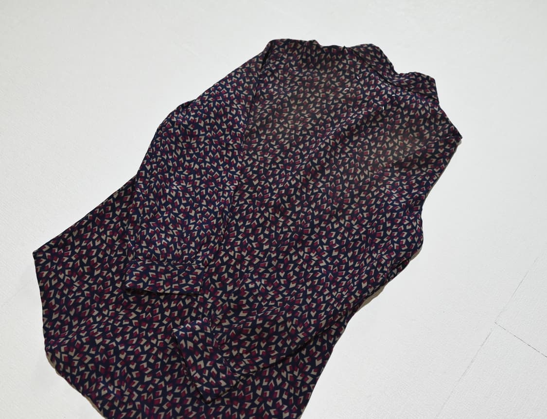 Martin margiela Spray Application shirt 상품이미지3