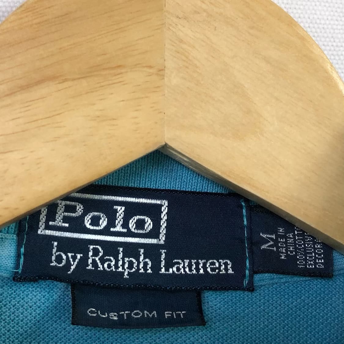 M 폴로 빅포니 카라티 상품이미지2