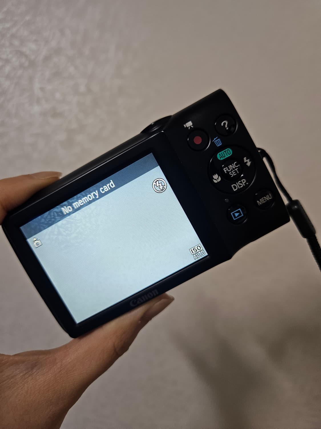 Canon PowerShot A2400 IS 디카 핑크 (풀박) 상품이미지6