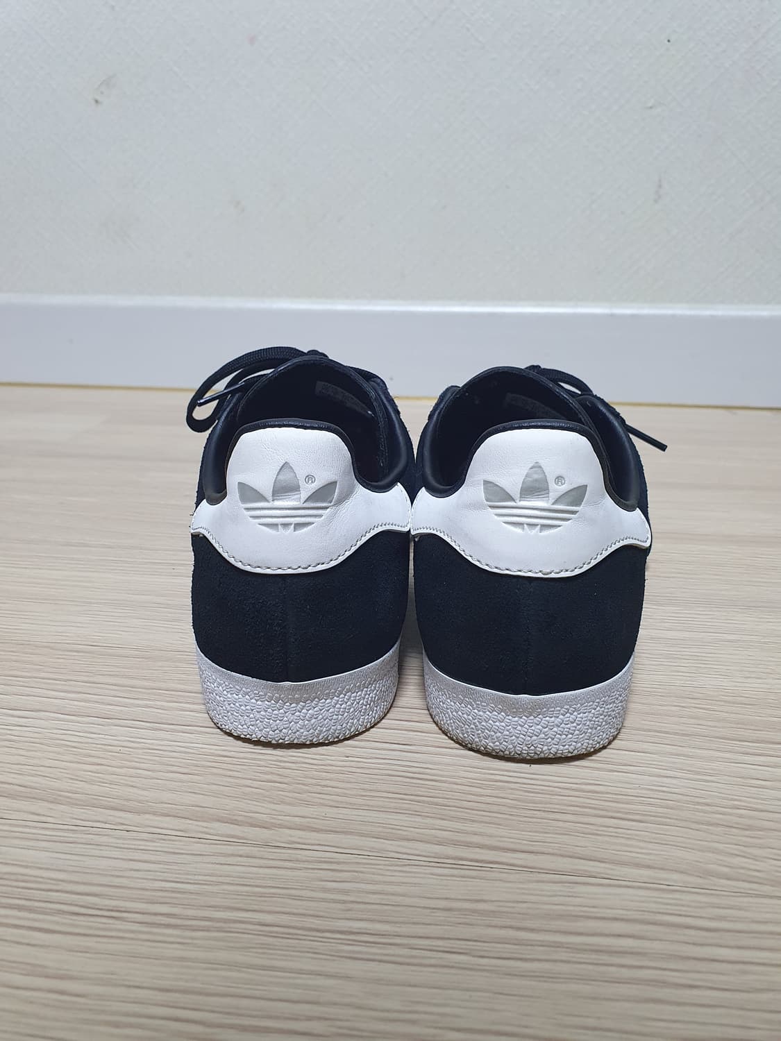 아디다스 가젤 스니커즈 245 상품이미지5