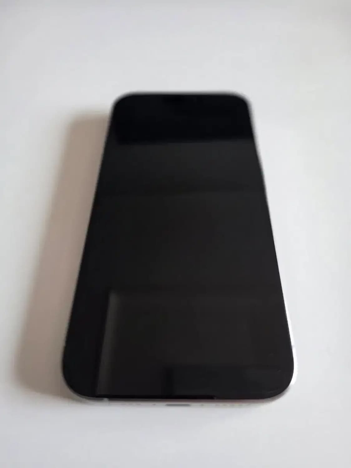 아이폰 15 프로 128GB화이트티타늄 자급제 (애플케어 남아있음) 상품이미지2