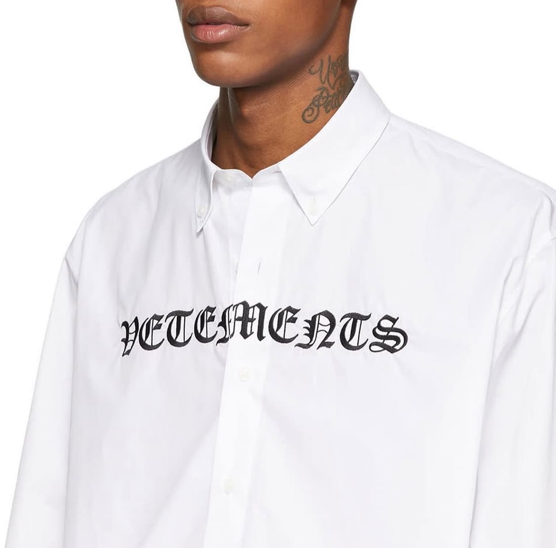 베트멍 셔츠 [M] 상품이미지7