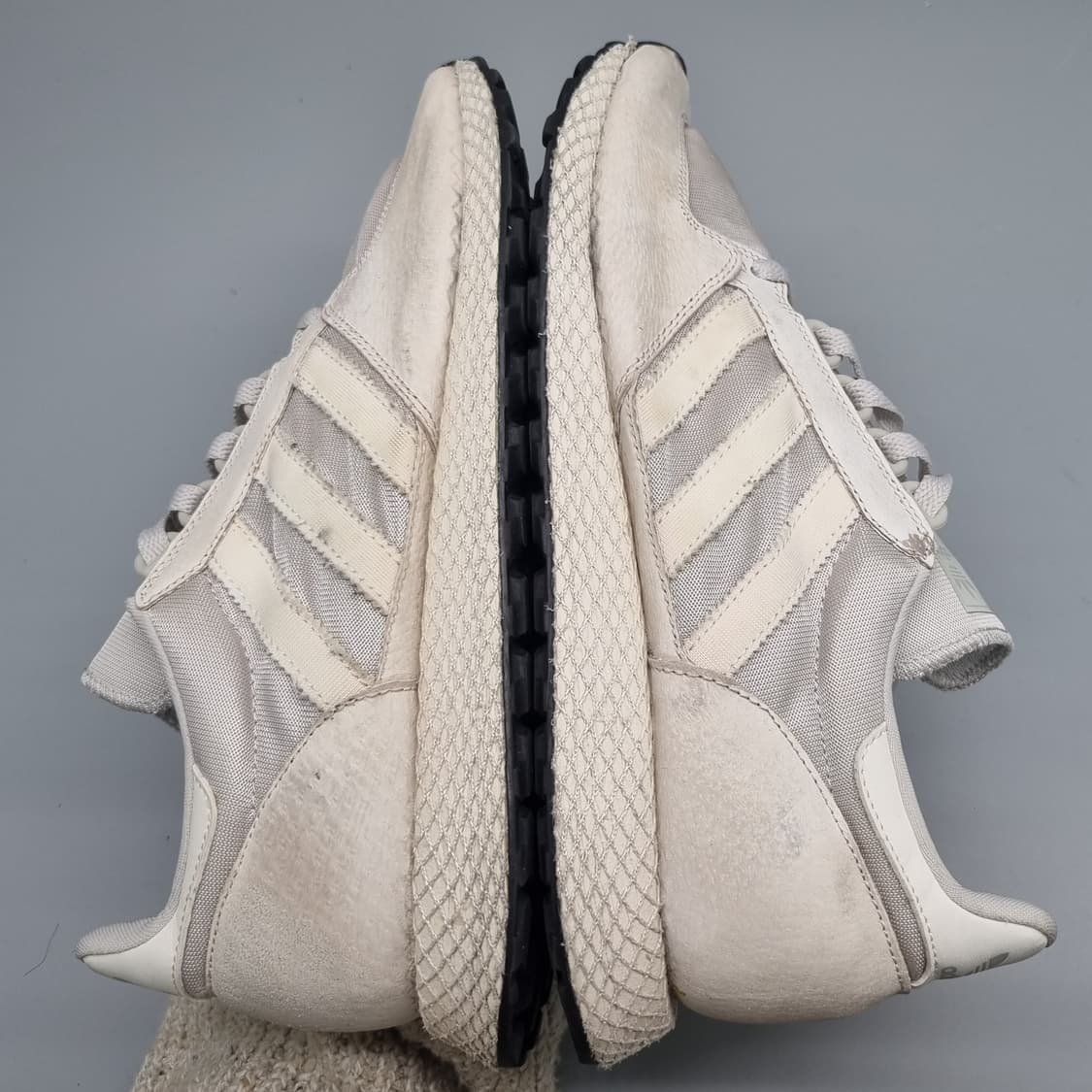 아디다스 포레스트 그로브 스니커즈 270 상품이미지5