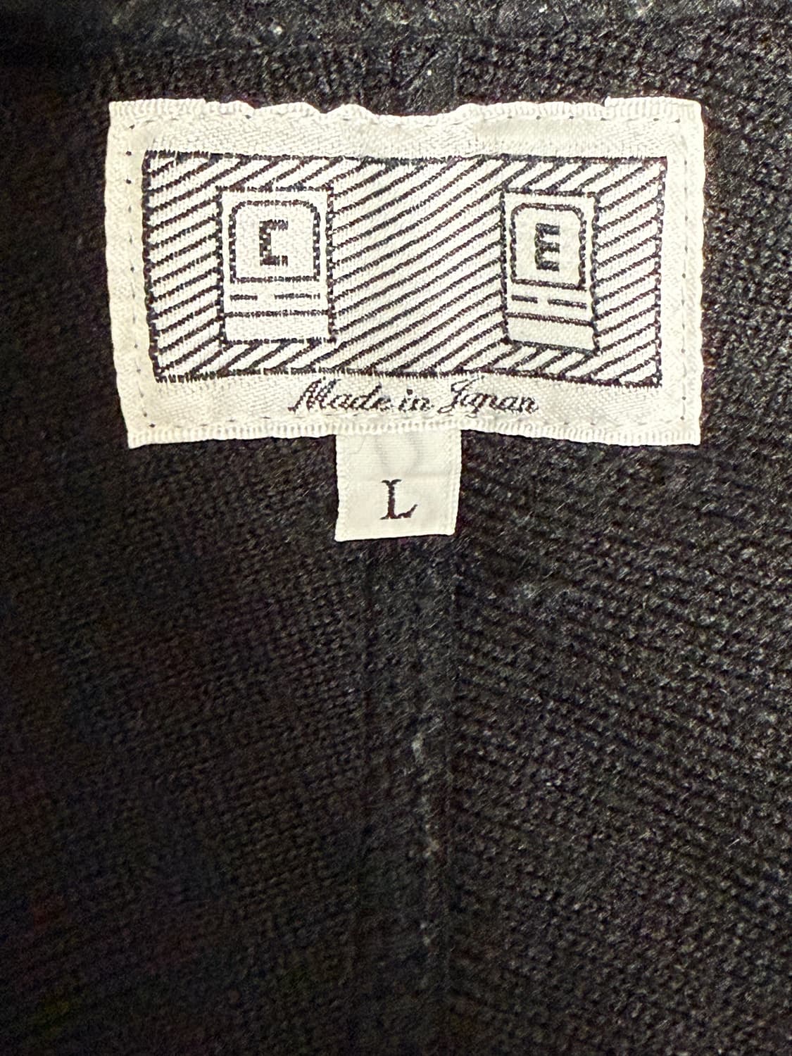 Cavempt Panle Fleece  상품이미지4