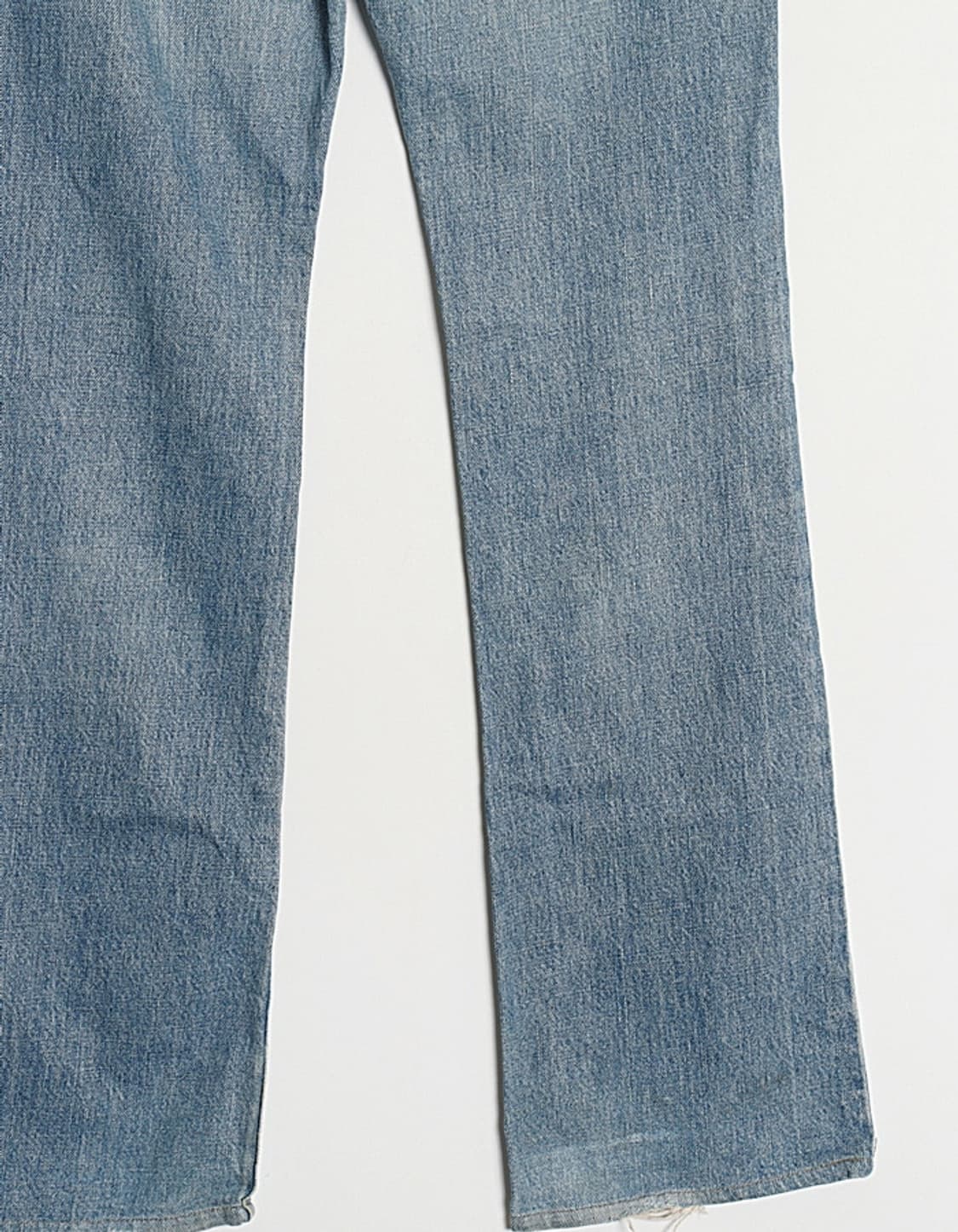 EDWIN 101F Slim Boot-Cut (27) 상품이미지7