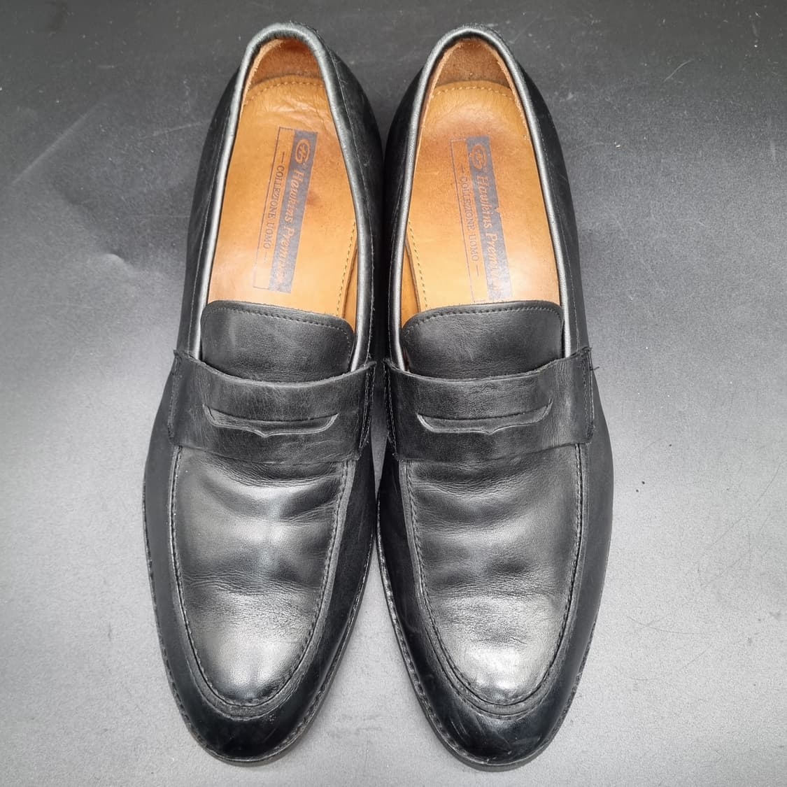 호킨스 프리미엄 남성로퍼 265 상품이미지2