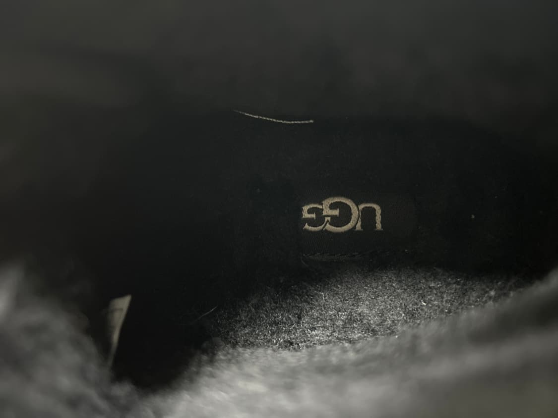 칠드런오브더 디스코댄스 X UGG 자수 부츠 10 상품이미지7