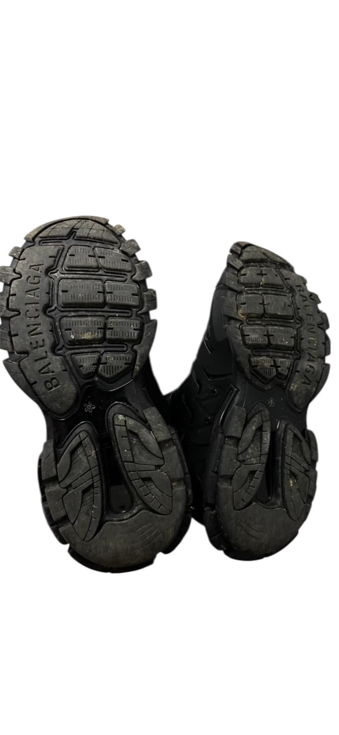 Balenciaga Track Hike High-Top Sneakers 상품이미지3