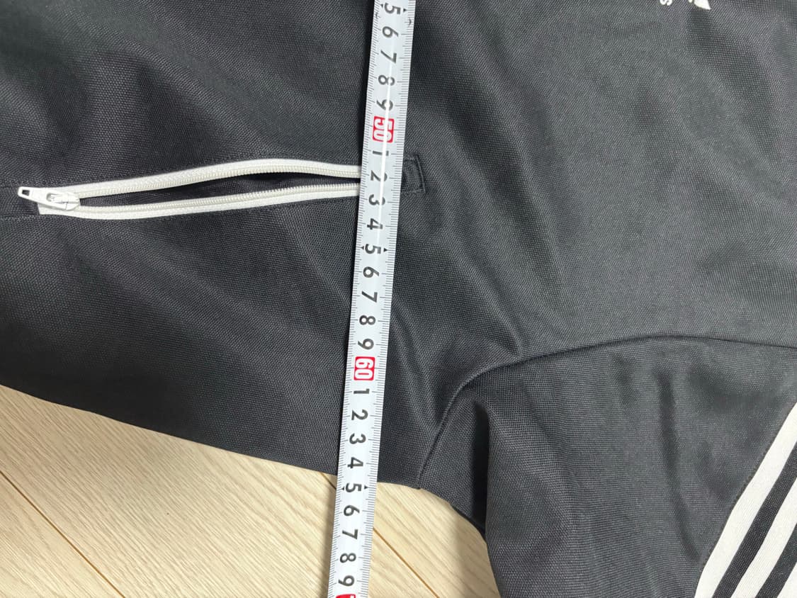 아디다스 베켄바우어 크룹 져지 트랙탑 상품이미지4