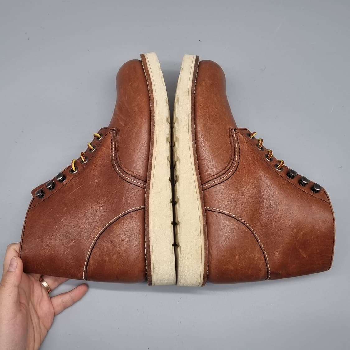 호킨스 콘소시아 여성워커 실사이즈240 상품이미지5