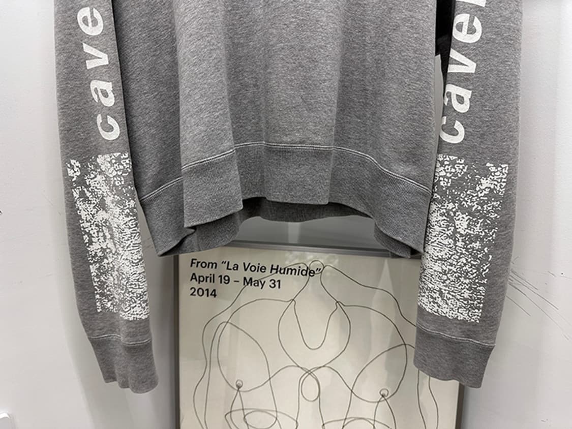 CAVEMPT (XXL) 상품이미지3