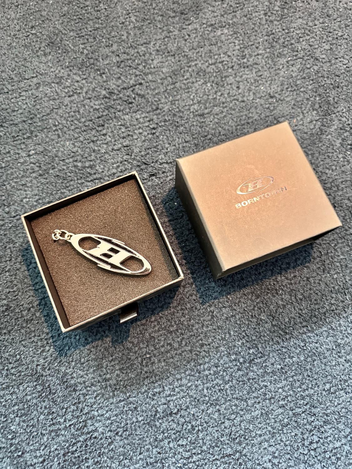 본투윈 키링 새제품 상품이미지2