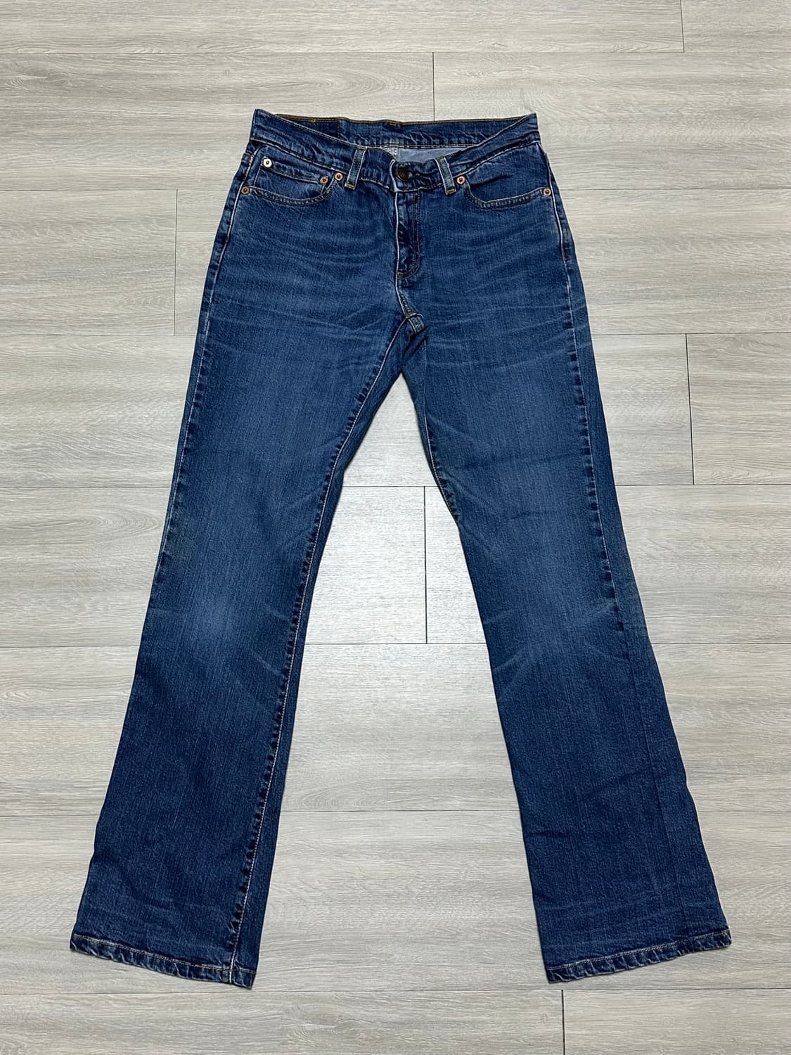 리바이스 529 상품이미지2