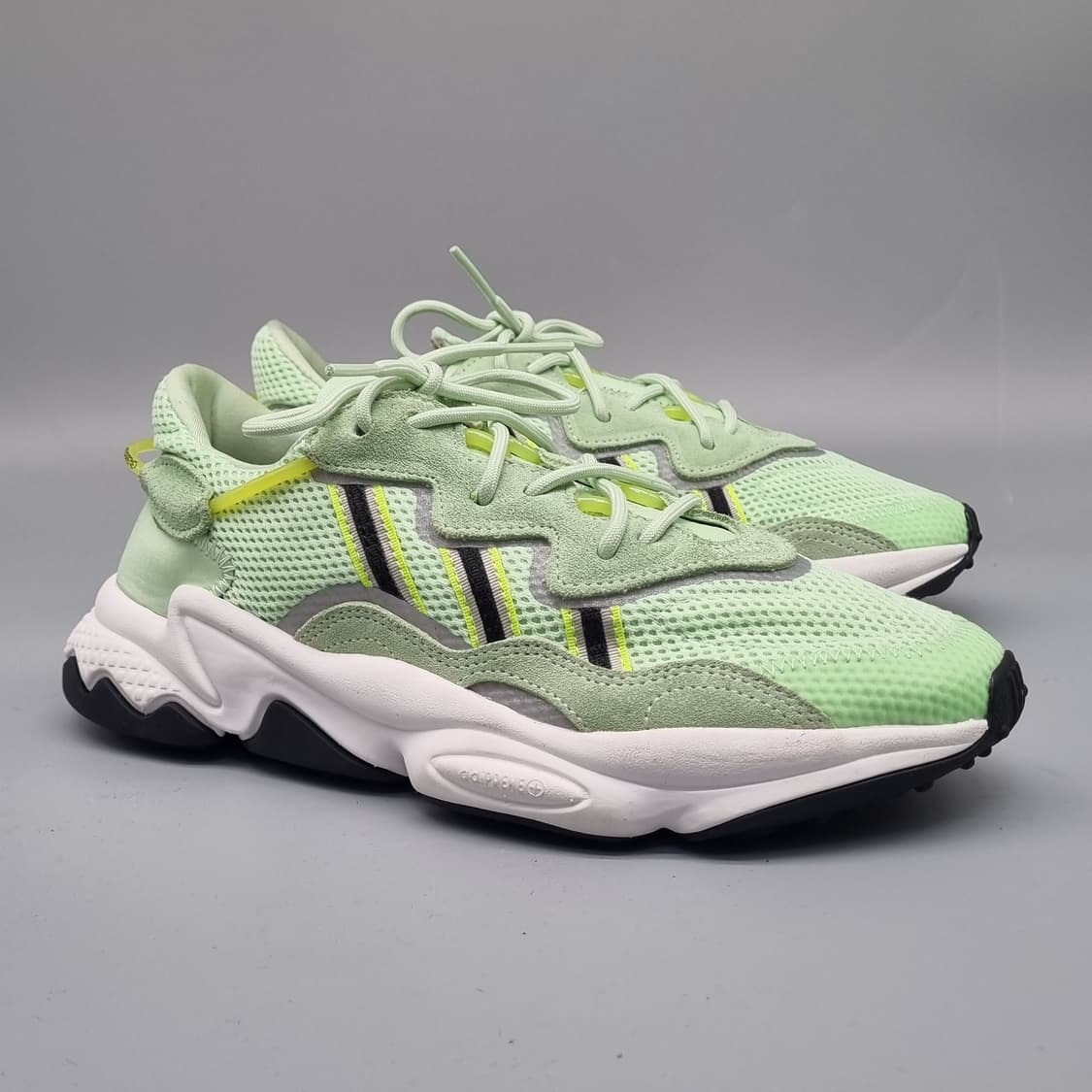 아디다스 오즈위고 글로우그린 운동화250 상품이미지1