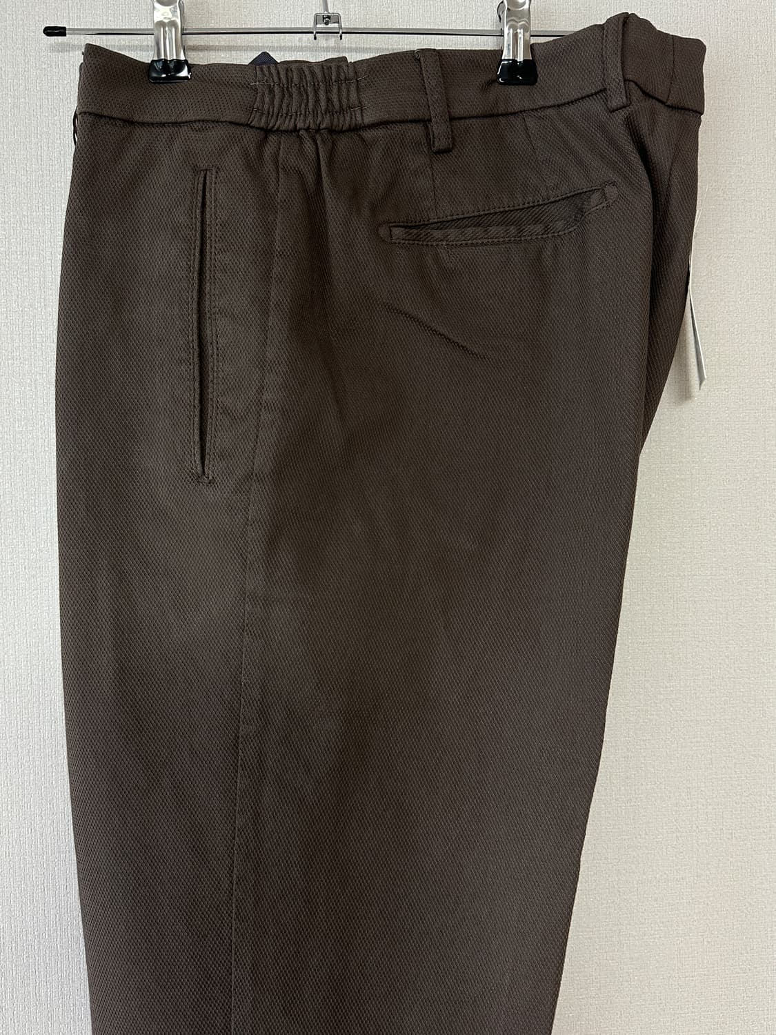 베르위치(Berwich) / 팬츠 / 35 / 새상품 상품이미지10