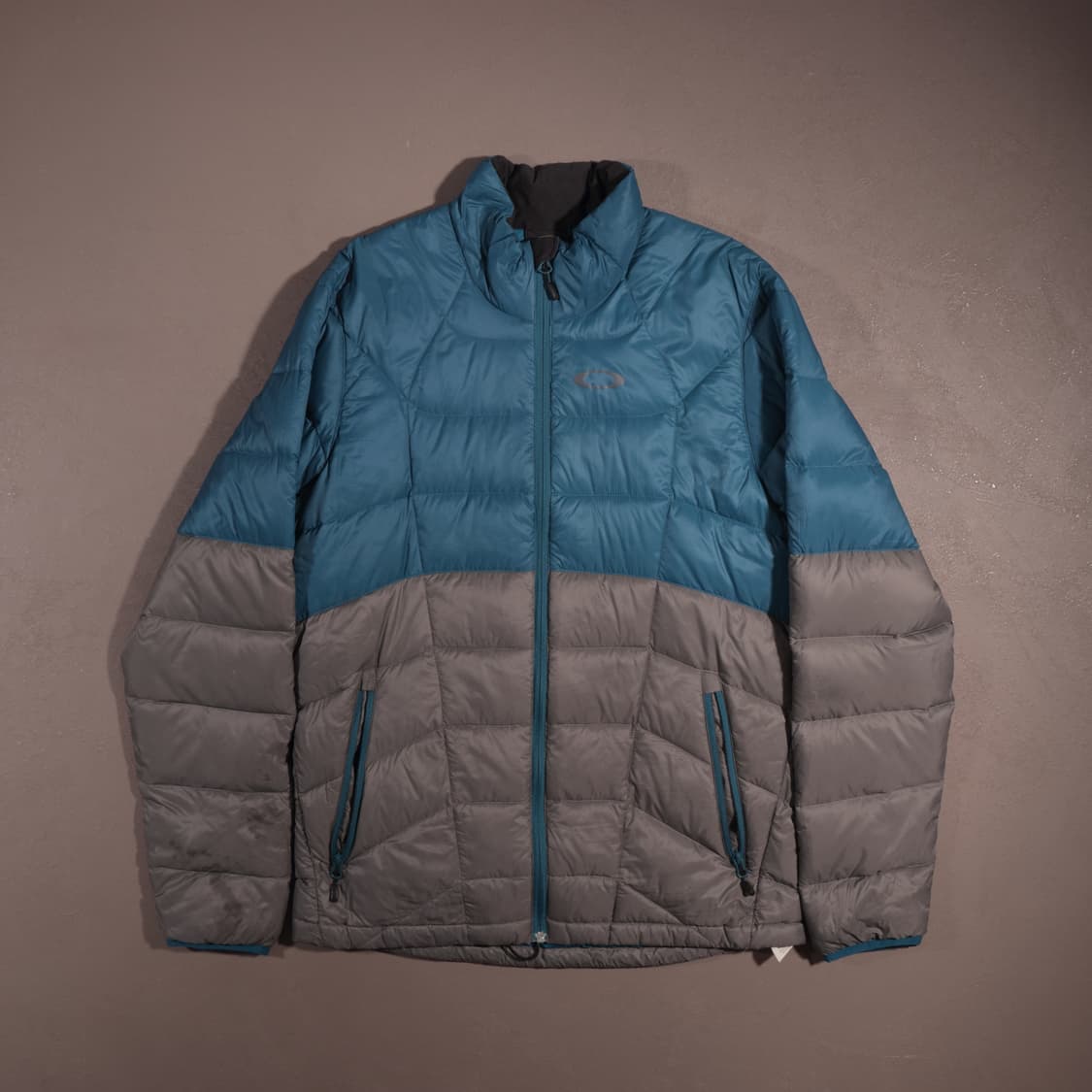 00s 오클리 경량패딩 상품이미지1